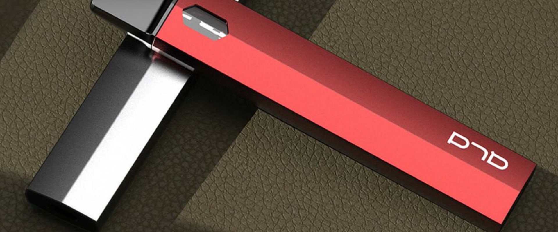 What is a delta 8 pen?